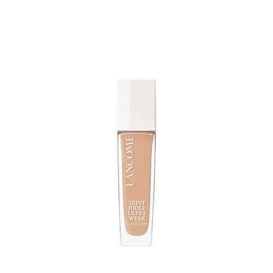 Base Lanc&ocirc;me Teint Idole Ultra Wear Care & Glow